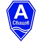Escudo do Akademik Svishtov