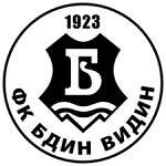 Escudo do Bdin