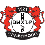 Escudo do Vihar Slavyanovo