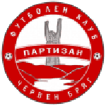 Escudo do Partizan