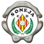 Escudo do Soneja