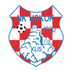 Escudo do Uskok Klis