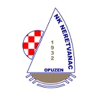 Escudo do Neretvanac Opuzen