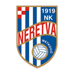 Escudo do Neretva Metković