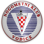 Escudo do Vodice