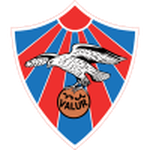 Escudo do Valur W