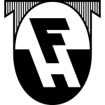 Escudo do FH W