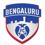 Escudo do Bengaluru