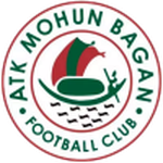 Escudo do ATK Mohun Bagan