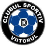 Escudo do Viitorul Dăești