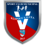 Escudo do CSM Ramnicu Valcea