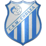 Escudo do Codlea