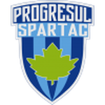 Escudo do Progresul Spartac