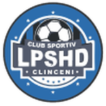 Escudo do LPS HD Clinceni
