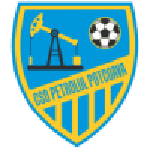 Escudo do Petrolul Potcoava