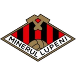 Escudo do Minerul Lupeni