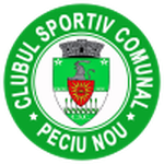 Escudo do Peciu Nou