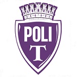 Escudo do FC Politehnica Timisoara