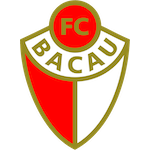 Escudo do FC Bacau
