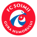 Escudo do Soimii Gura Humorului