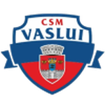 Escudo do CSM FC Vaslui