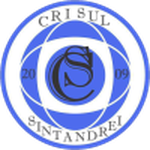 Escudo do Crişul Sântandrei