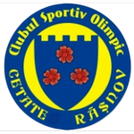 Escudo do Olimpic Cetate