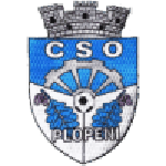 Escudo do Plopeni