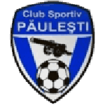 Escudo do Păuleşti