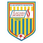 Escudo do Flacăra Moreni