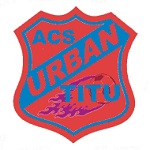 Escudo do Urban Titu