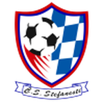 Escudo do Ştefăneşti