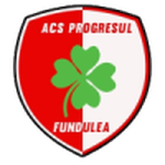 Escudo do Progresul Fundulea