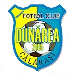 Escudo do Dunarea Calarasi