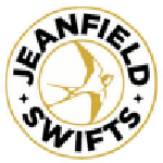Escudo do Jeanfield Swifts