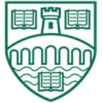 Escudo do Stirling University