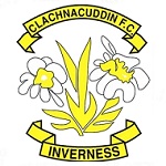 Escudo do Clachnacuddin