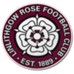 Escudo do Linlithgow Rose