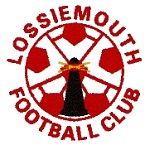 Escudo do Lossiemouth