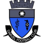 Escudo do Darvel