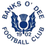 Escudo do Banks O' Dee
