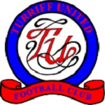 Escudo do Turriff United