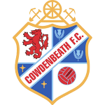 Escudo do Cowdenbeath