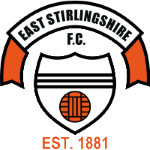 Escudo do East Stirlingshire