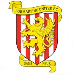 Escudo do Formartine United