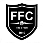 Escudo do Fraserburgh