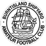 Escudo do Burntisland Shipyard