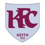 Escudo do Keith