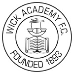 Escudo do Wick Academy