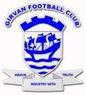 Escudo do Girvan